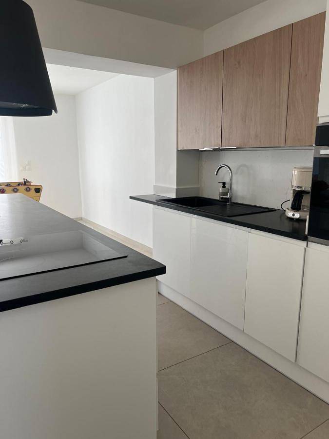 Location de vacances pour 8 personnes, avec jardin dans Gare De Wimille Wimereux - 3