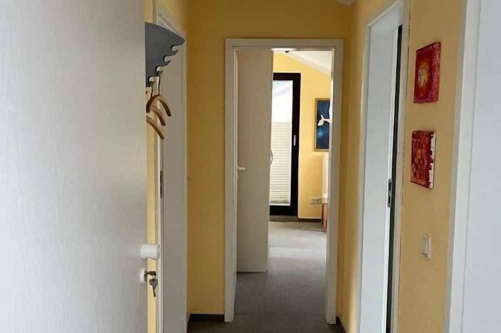 Ganze Wohnung, Ferienwohnung Kaulin, 50 m2 für 1-2 Pers. in Münster, Münsterland
