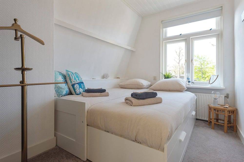 Komfort am Meer bei Le Paysan, Ein gemütlicher urlaub nahe Dünen und Strand in Wijk aan Zee, Niederländische Nordsee