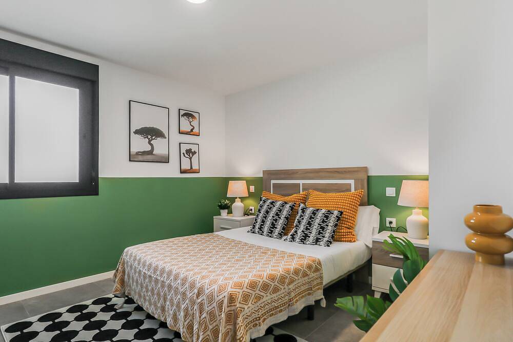 Ganze Wohnung, Penthouse City Hub Stay Rosiana in Vecindario, Santa Lucía de Tirajana