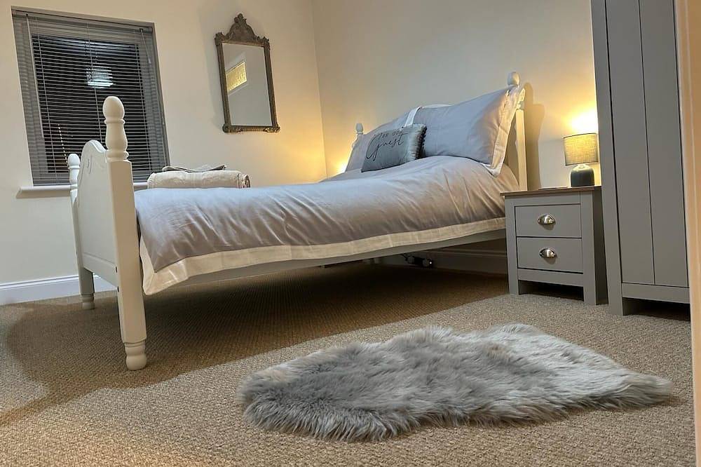Chester - Cabaña ganadora del premio en The City Chester Superhost 2019. Terraza Pixie in Chester, Cheshire West and Chester