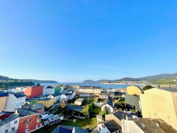 Apartamento para 4 Personas en Viveiro, Rías Altas, Foto 4