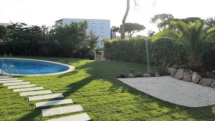 Vakantiewoning voor 8 Personen in Palamós, Lower Empordà, Afbeelding 2