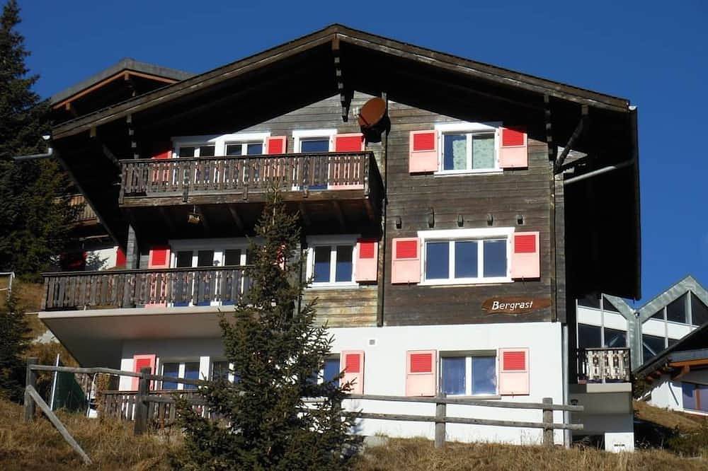 Appartamento vacanze a Betten a partire da 495€ a notte
