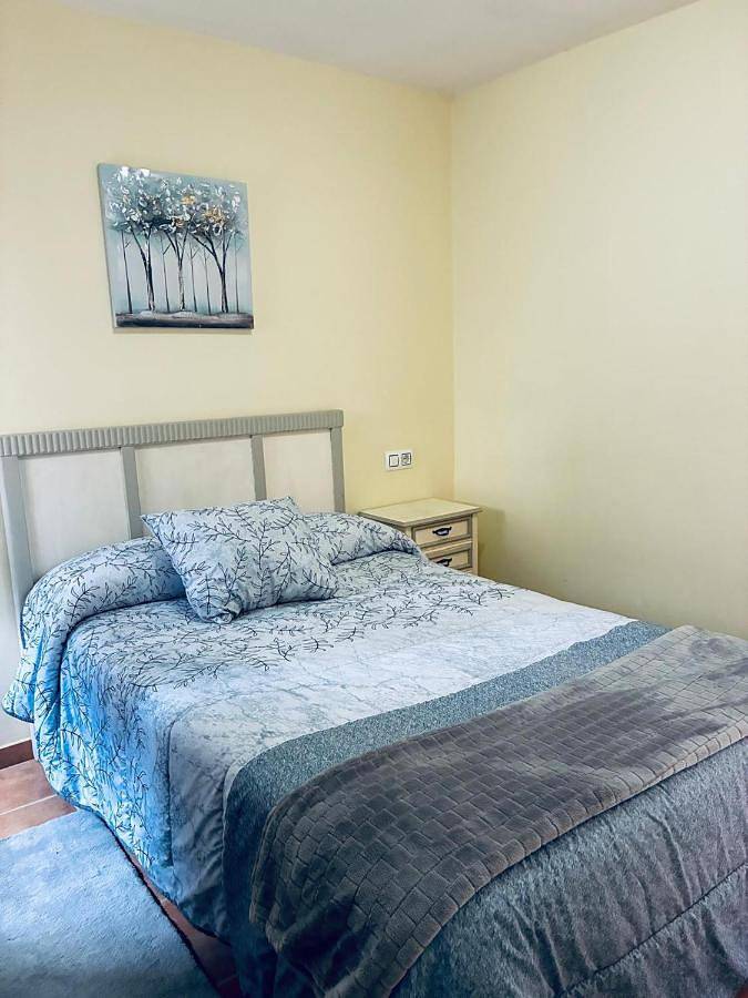 Holiday home for 7 people, with terrace and garden as well as view - 1