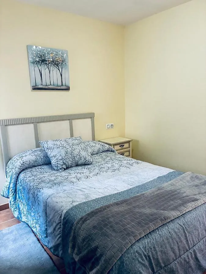 Holiday home for 7 people, with view and garden as well as terrace - 1