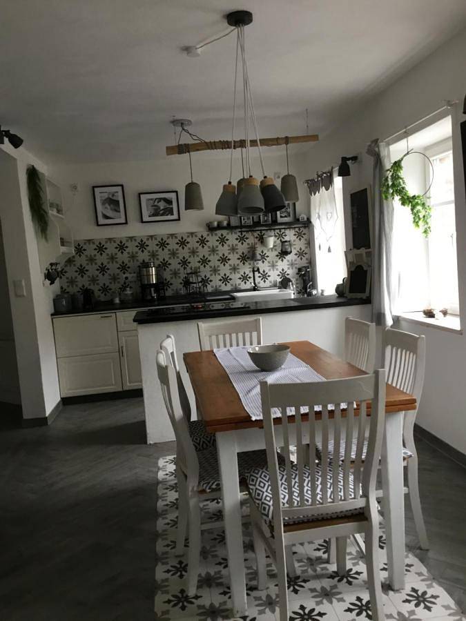 Ferienwohnung für 6 Personen, mit Terrasse in Hückelhoven