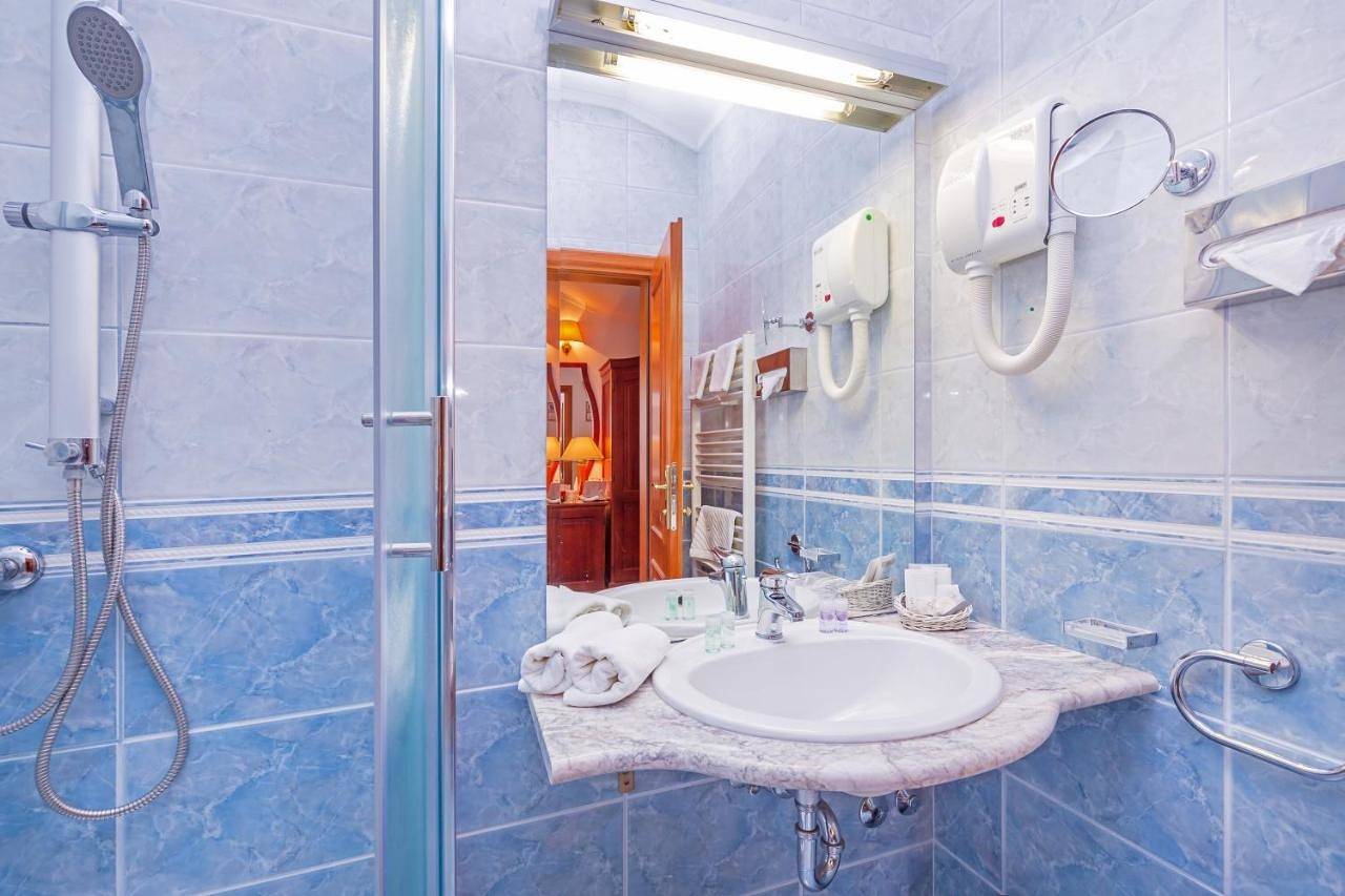 Hotel Ostrea in Ston, Dubrovnik-Neretva