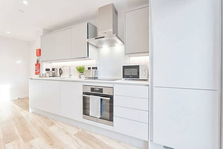 Gîte pour 2 personnes, adapté aux familles à Birmingham - 2