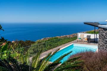 Villa voor 6 Personen in Arco da Calheta, Madeira, Afbeelding 2