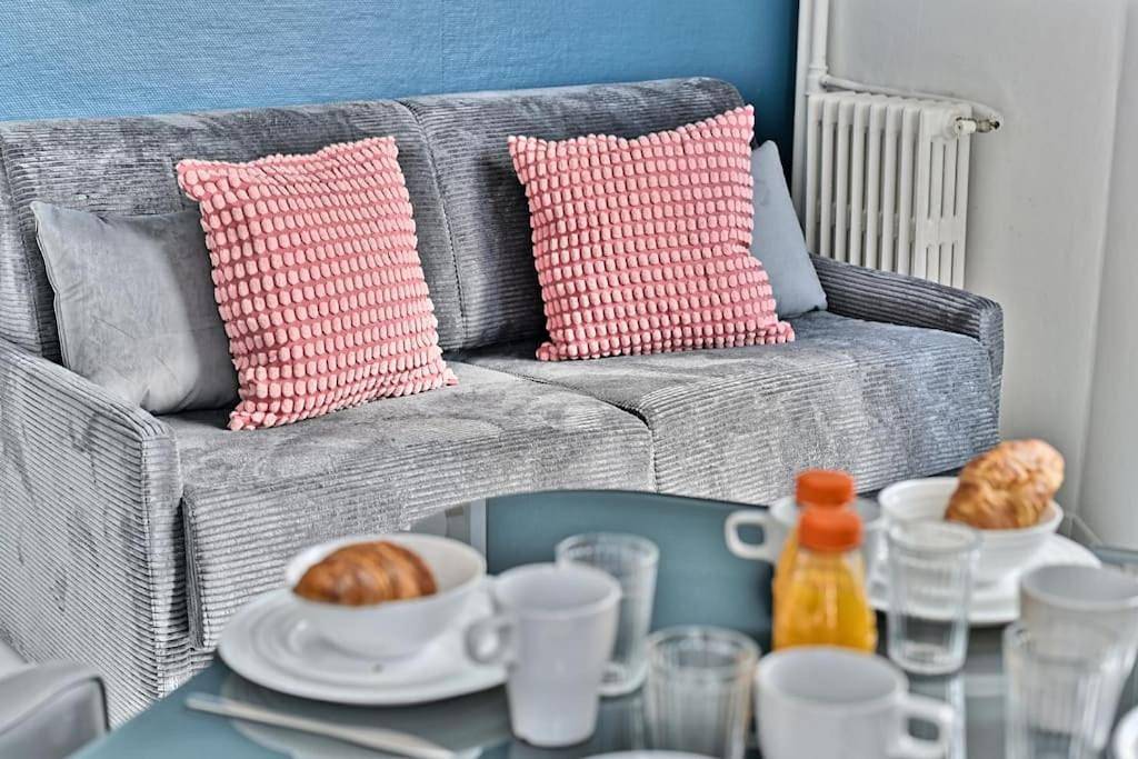 Appartement entier, Appartement conviviale et lumineux - Iii in Gagny, Seine-Saint-Denis