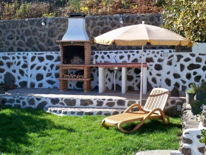 Finca am Strand für 4 Personen, mit Balkon auf Teneriffa Nord