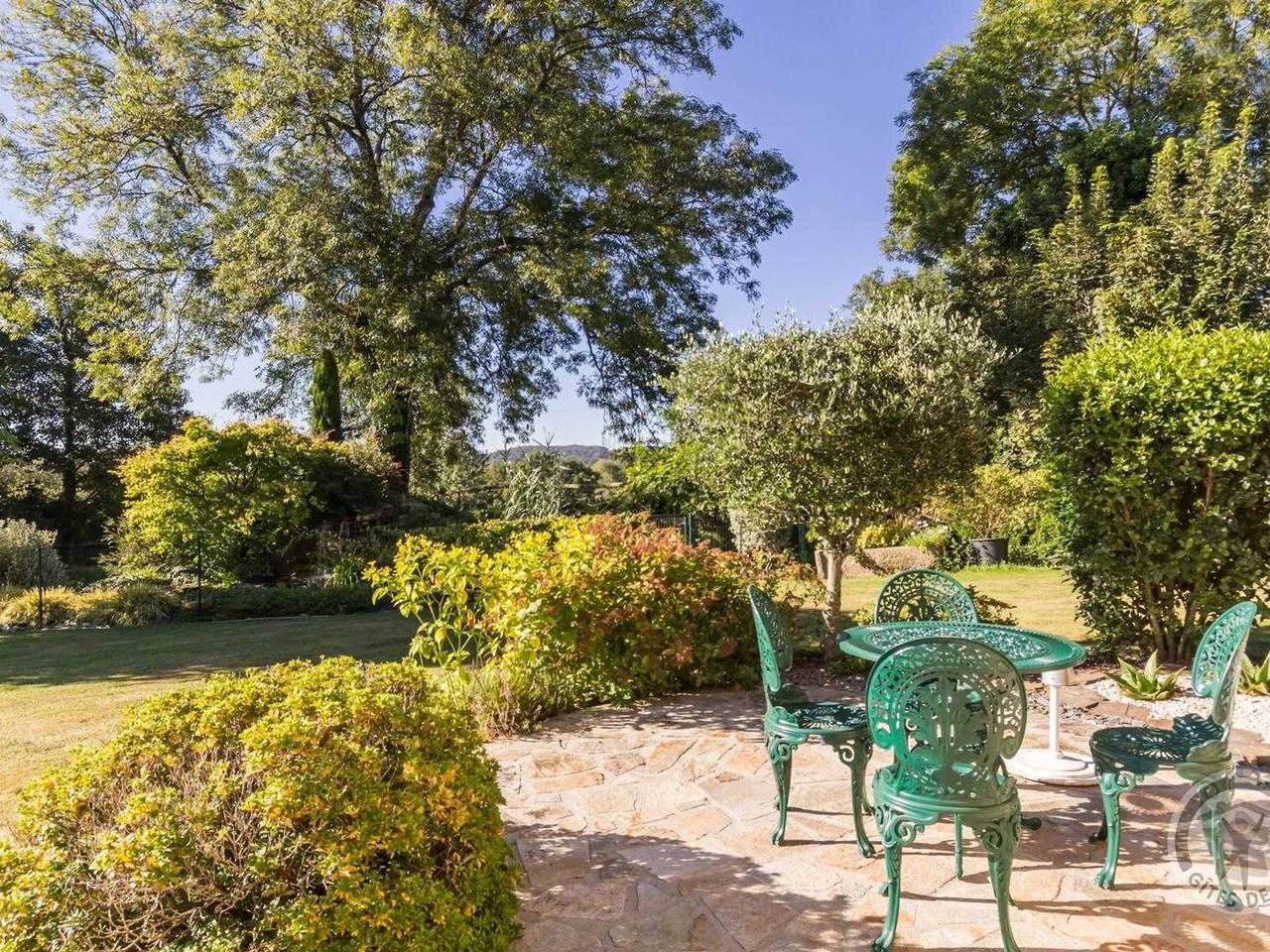 Encantadora casa con jardín privado, wifi y parking en Sainte-Cécile in Sainte-Cécile (Manche), Côte de la Déroute