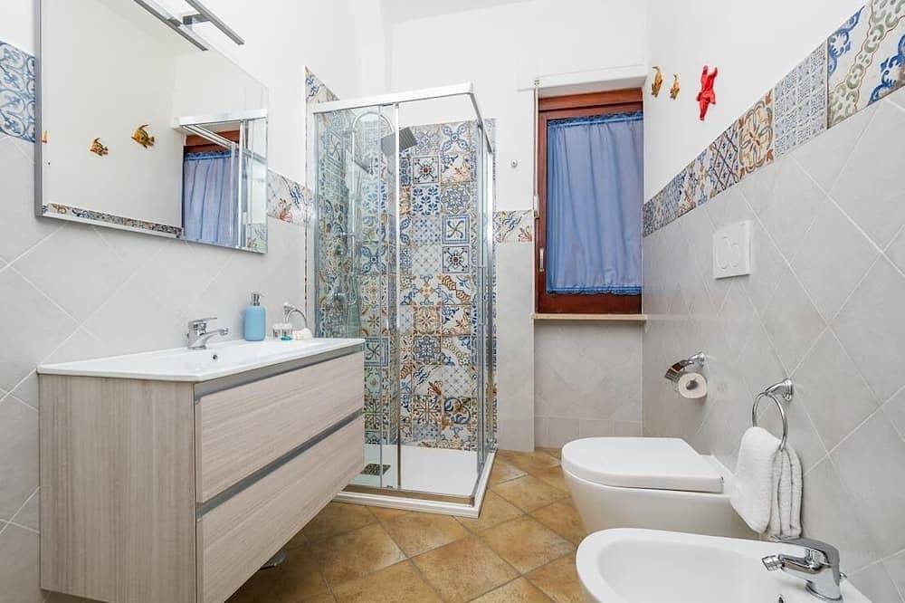 Entire apartment, La Rosa Home Sorrento Coast in Piano di Sorrento, Naples Province