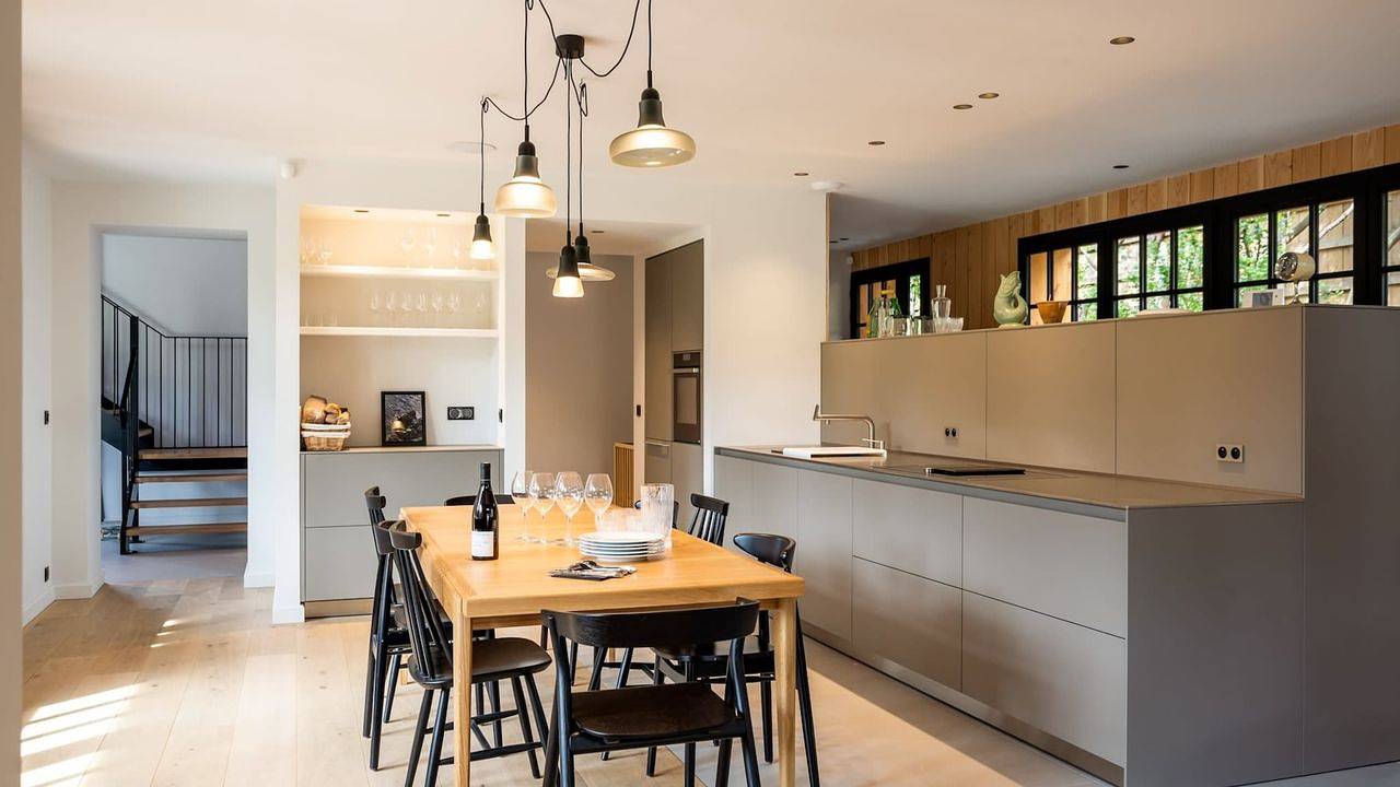 Villa für 14 Personen (200 m²) in Lège-Cap-Ferret in Le Canon, Lège-Cap-Ferret