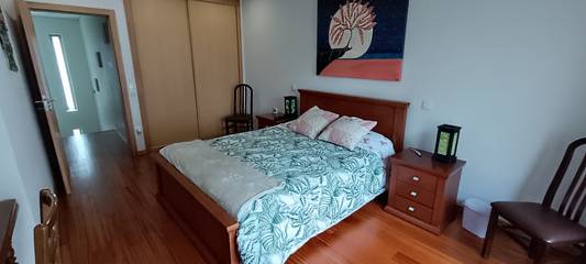 Apartamento De Férias para 2 Pessoas em Paranhos, Distrito do Porto, Foto 2