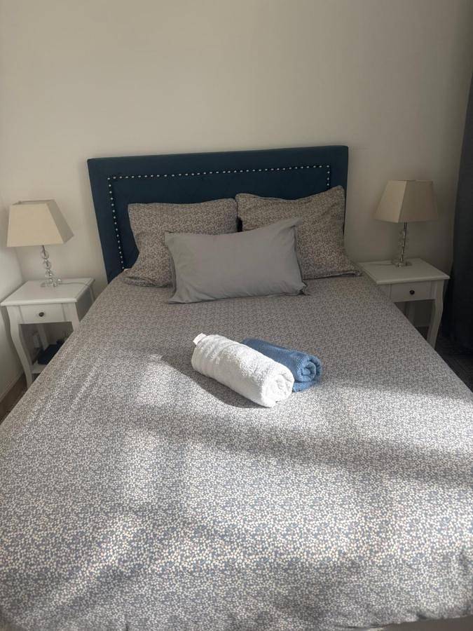 Gîte pour 2 personnes, avec vue dans Château de Fontainebleau - 4