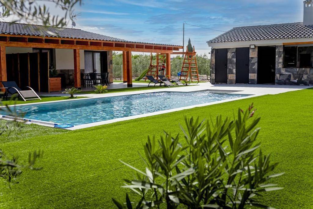 Two-Bedroom Townhouse in Cehegín, Interior de Murcia