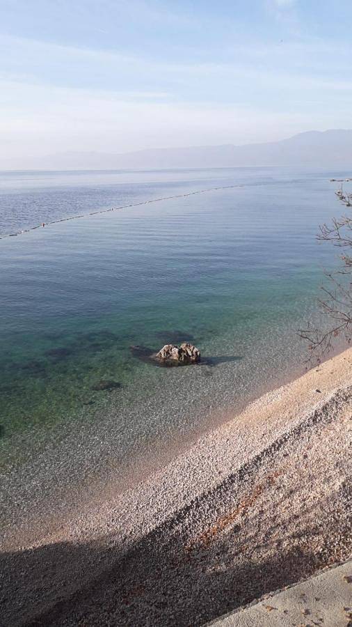 Ganze Wohnung, Apartman Lavanda in Paveki, Vrh Martinscice