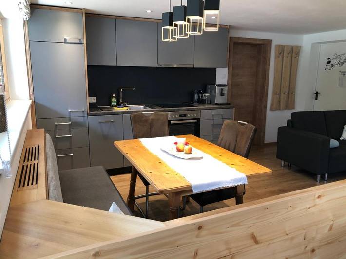 Ferienwohnung für 4 Personen in Bludenz - 3