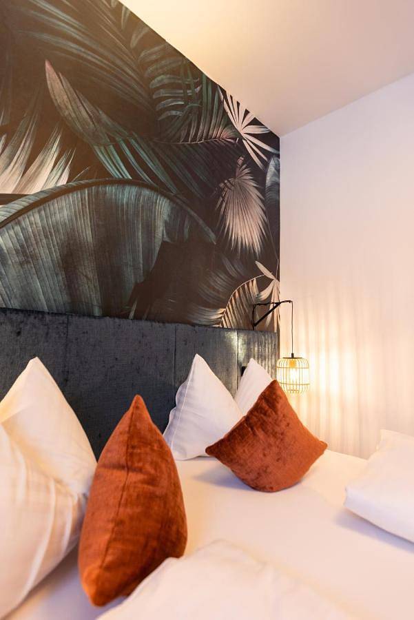 Ferienwohnung für 2 Personen, mit Terrasse und Garten sowie Sauna und Ausblick in Obertauern - 3
