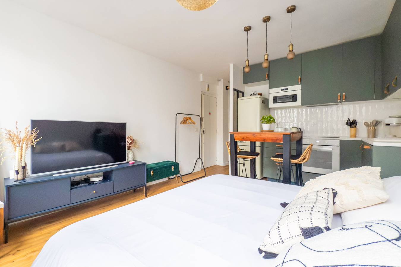 Photo : Appartement de vacances