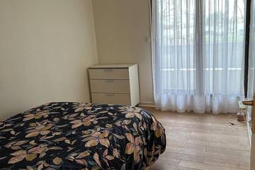 Appartement De Vacances pour 2 Personnes dans Issy-les-Moulineaux, Hauts-de-Seine, Photo 2