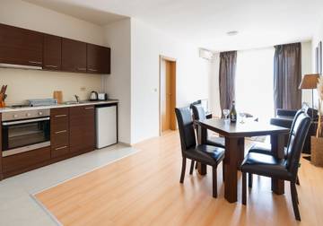 Apartamento para 5 Personas en Sunny Beach, Provincia de Burgas, Foto 4