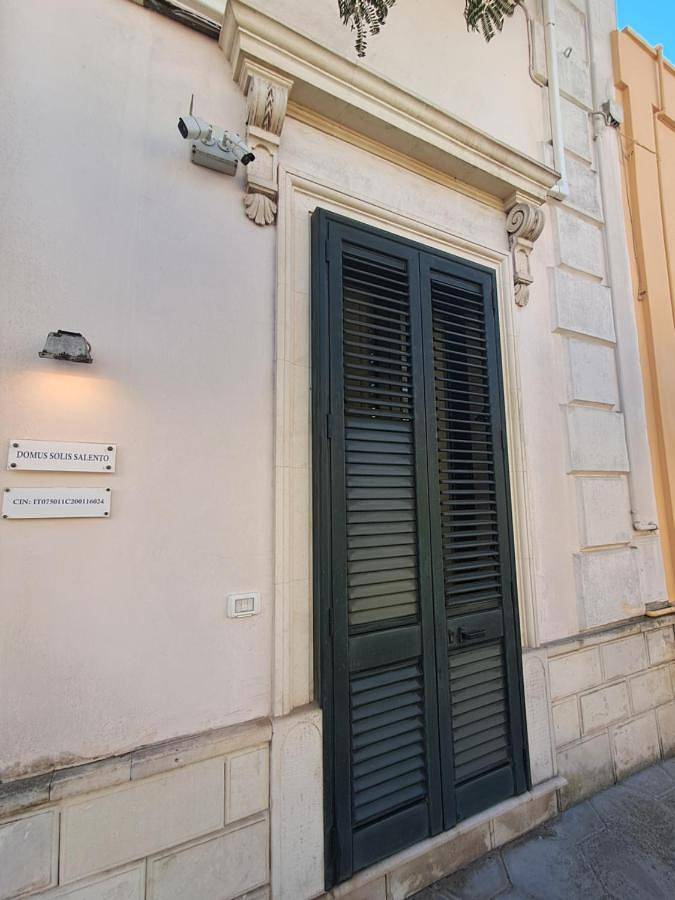 Domus Solis Salento in Campi Salentina, Lecce Provinz