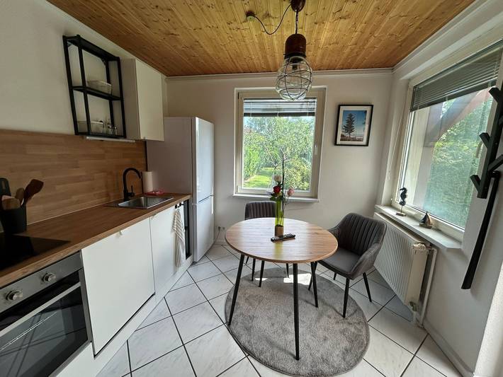 Bungalow für 2 Personen, mit Terrasse in Graal-Müritz - 3