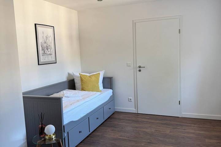 Ferienhaus für 8 Personen, mit Terrasse in Brandenburg an der Havel - 2