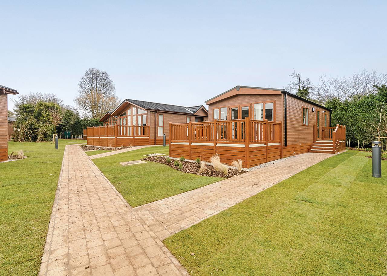 Edenbridge in Petham, Kent