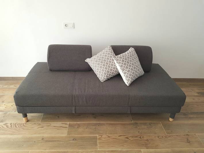 Ferienwohnung für 3 Personen, mit Garten in Estepona - 3