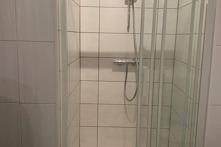 Gîte pour 2 personnes dans Parc du Bois Vidal - 4