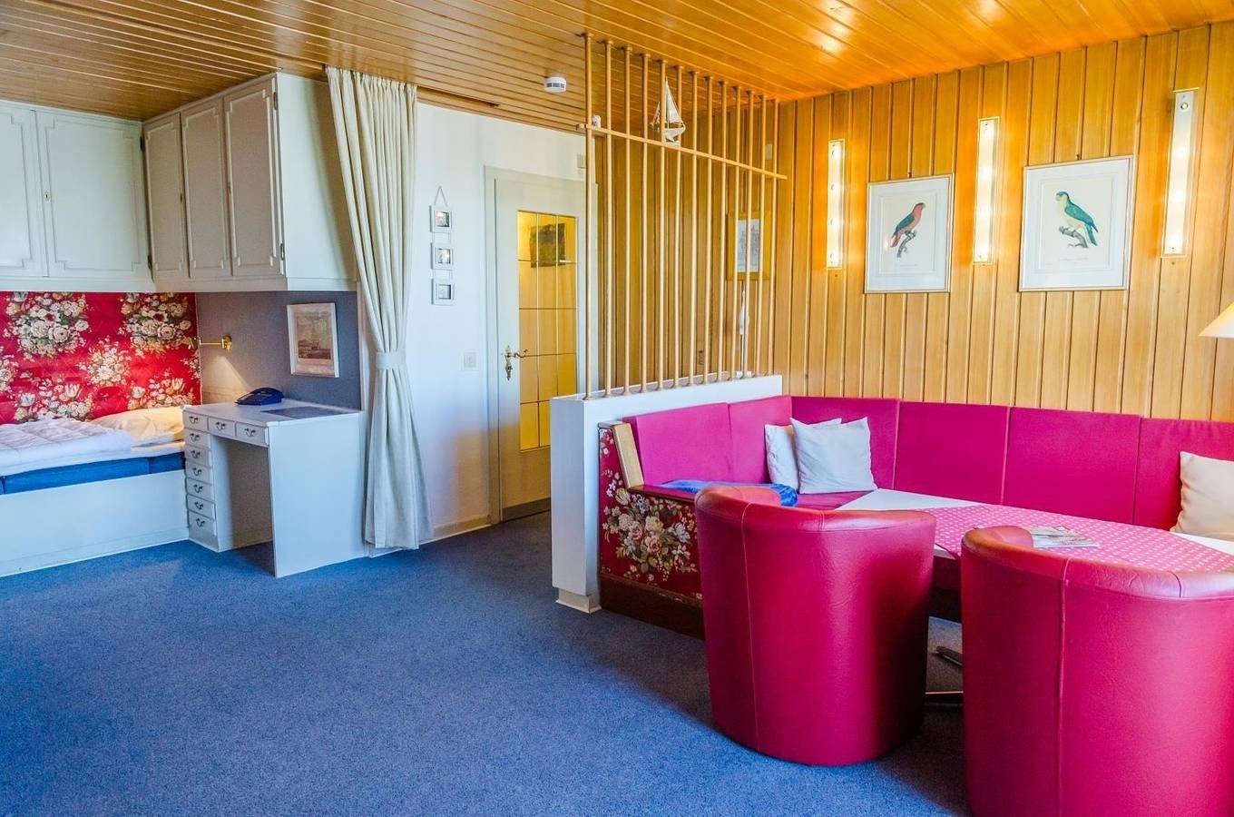 Ganze Ferienwohnung, Atlantik 202 - Pinnekamp in Westerland, Sylt (Gemeinde)