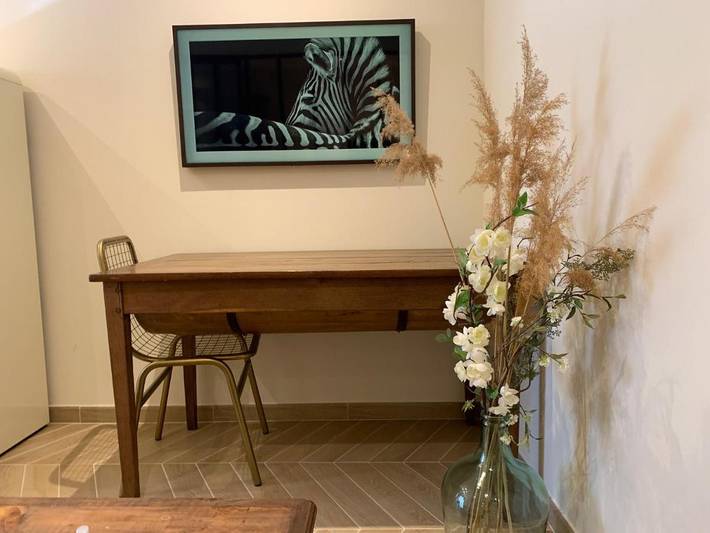 Chambre d’hôte pour 2 personnes, avec terrasse à Beaune - 4