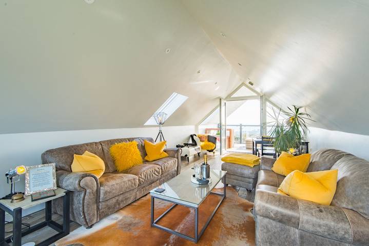 Ferienwohnung für 2 Personen, mit Garten in England - 3