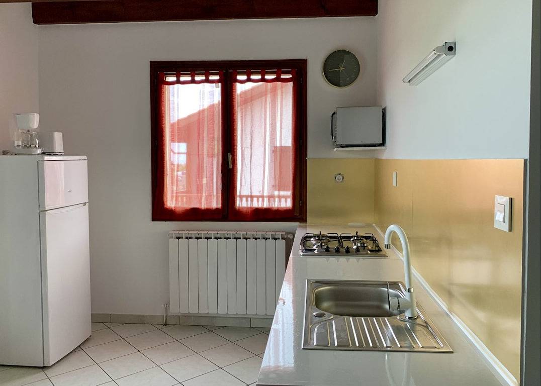 Appartement entier, Appartement avec balcon et terrasse dans villa in Hendaye, Région de Bayonne