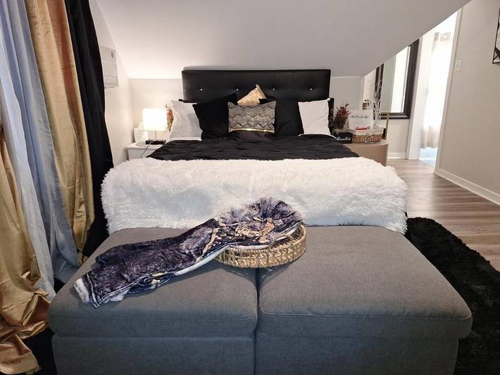 Apartamento de vacaciones para 2 personas - 1