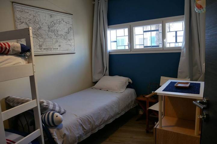 Villa pour 14 personnes, avec jardin à La Tranche-sur-Mer - 4