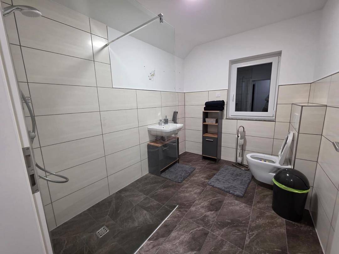 Entire holiday apartment, Schönes Wohnen Bad Berleburg in Bad Berleburg, Kreis Siegen-Wittgenstein