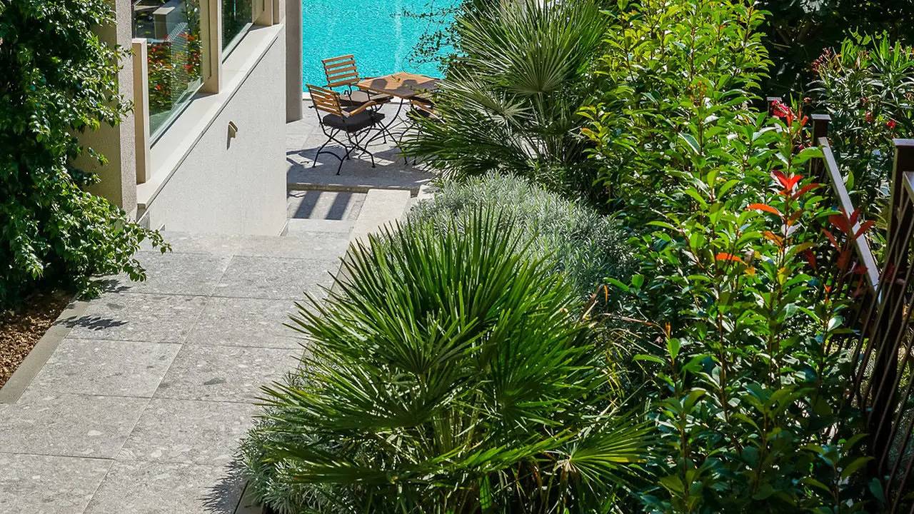 Appartement de vacances entier, Ferienwohnung für 4 Personen (47 m²) in Podstrana in Podstrana, Split-Dalmatie