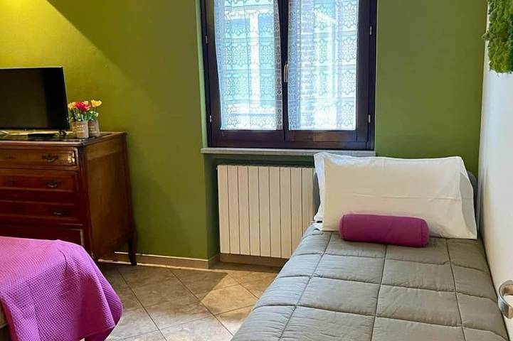 Ganze Wohnung, Bnbook - La Corte di Gallarate in Gallarate, Varese Provinz