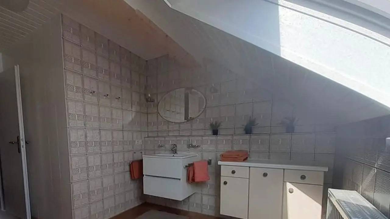Ganze Ferienwohnung, Ferienwohnung für 3 Personen (100 m²) in Landsberg am Lech, Romantische Straße
