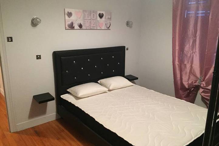Location de vacances pour 11 personnes, avec Balcon et Jardin à Gèdre