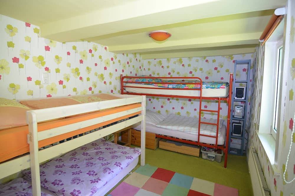 Ruhiges  und gemütliches Ferienhaus in Herzberg in Herzberg am Harz, Harzvorland