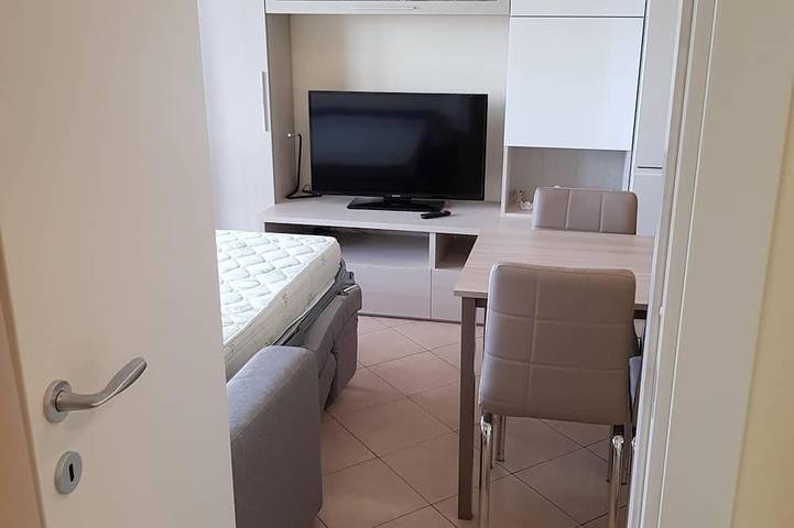 Location de vacances pour 4 personnes, avec balcon à Busto Arsizio - 3