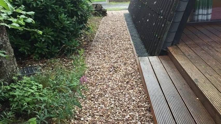 Ferienhaus für 4 Personen, mit Garten, mit Haustier in Blankenheim - 4