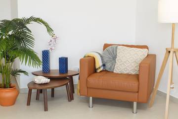 Apartamento De Férias para 4 Pessoas em Nazaré, Leiria distrito, Foto 4