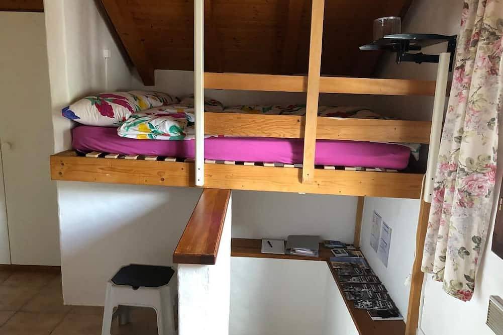 Ferienhaus Moghegno für 1 - 2 Personen mit 1 Schlafzimmer - alleinstehendes Ferienhaus in Maggia, Tessiner Alpen